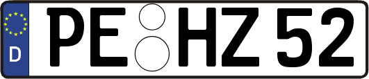PE-HZ52