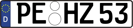 PE-HZ53