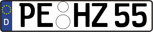 PE-HZ55