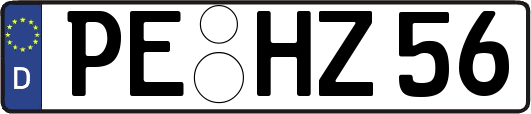 PE-HZ56