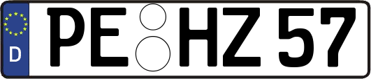 PE-HZ57