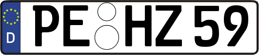 PE-HZ59