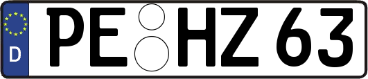 PE-HZ63