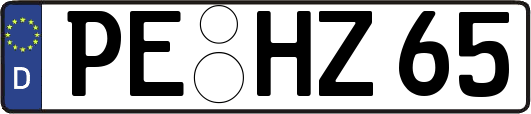 PE-HZ65