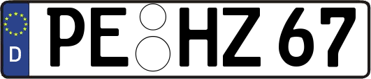 PE-HZ67