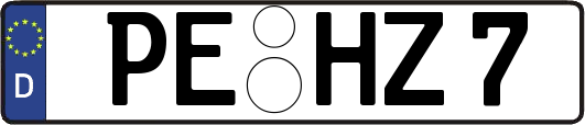 PE-HZ7
