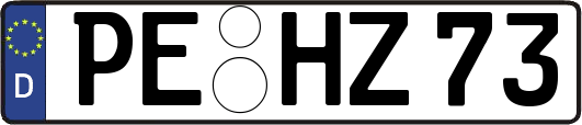 PE-HZ73