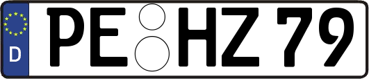 PE-HZ79
