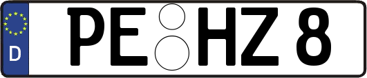 PE-HZ8