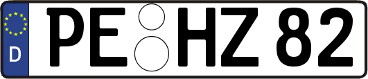 PE-HZ82