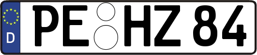 PE-HZ84
