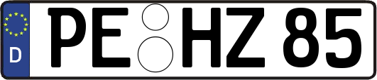 PE-HZ85