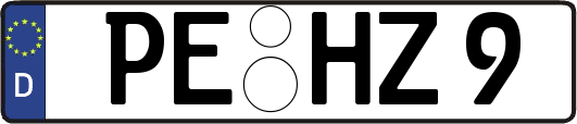 PE-HZ9