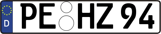 PE-HZ94