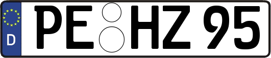 PE-HZ95