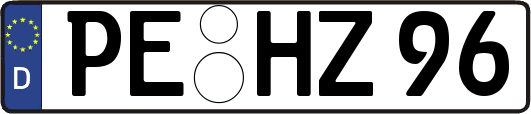 PE-HZ96