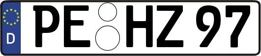 PE-HZ97