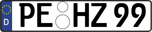 PE-HZ99