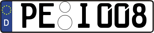 PE-I008
