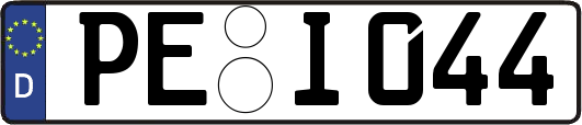 PE-I044