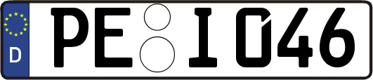 PE-I046