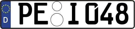 PE-I048