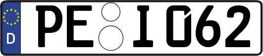 PE-I062