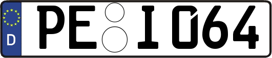 PE-I064