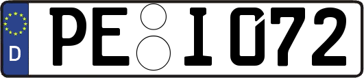 PE-I072