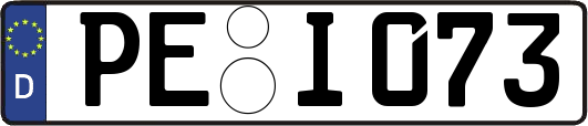 PE-I073