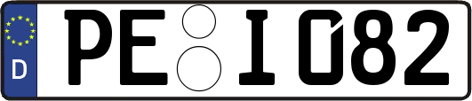 PE-I082