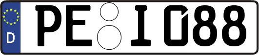 PE-I088
