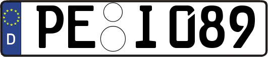 PE-I089