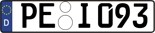 PE-I093