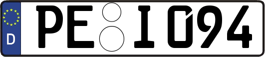PE-I094