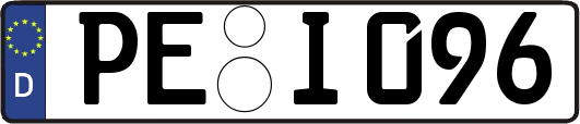 PE-I096