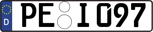 PE-I097