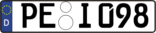 PE-I098