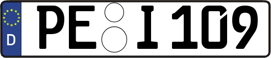 PE-I109