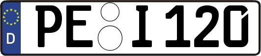 PE-I120
