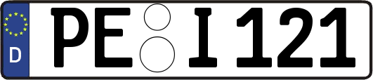 PE-I121