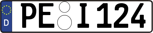 PE-I124
