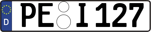 PE-I127