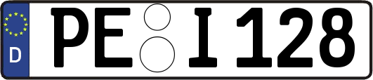 PE-I128