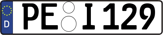 PE-I129