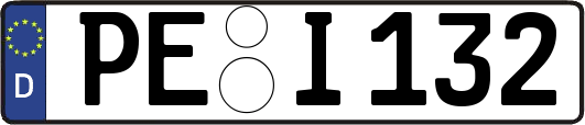 PE-I132