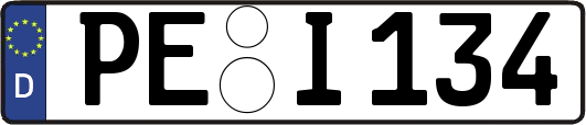PE-I134