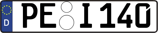 PE-I140