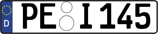 PE-I145