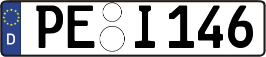 PE-I146